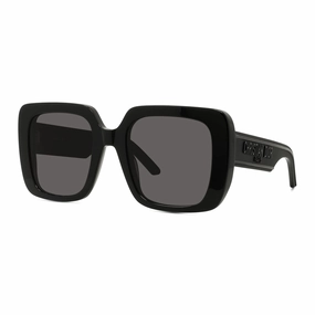 Dior WILDIOR S3U 10A0 55 Women Sunglasses