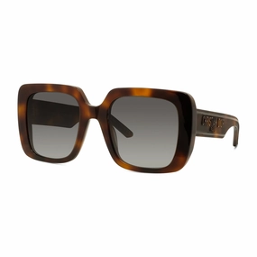 Dior WILDIOR S3U 26A1 55 Women Sunglasses