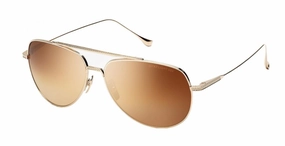 Dita 7804-B-12K-61 Flight.004 Unisex Sunglasses