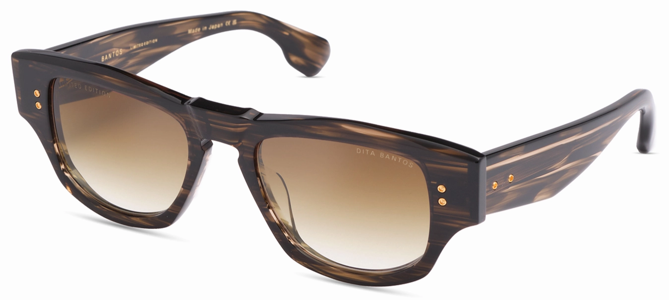 Dita BANTOS Limited Edition
