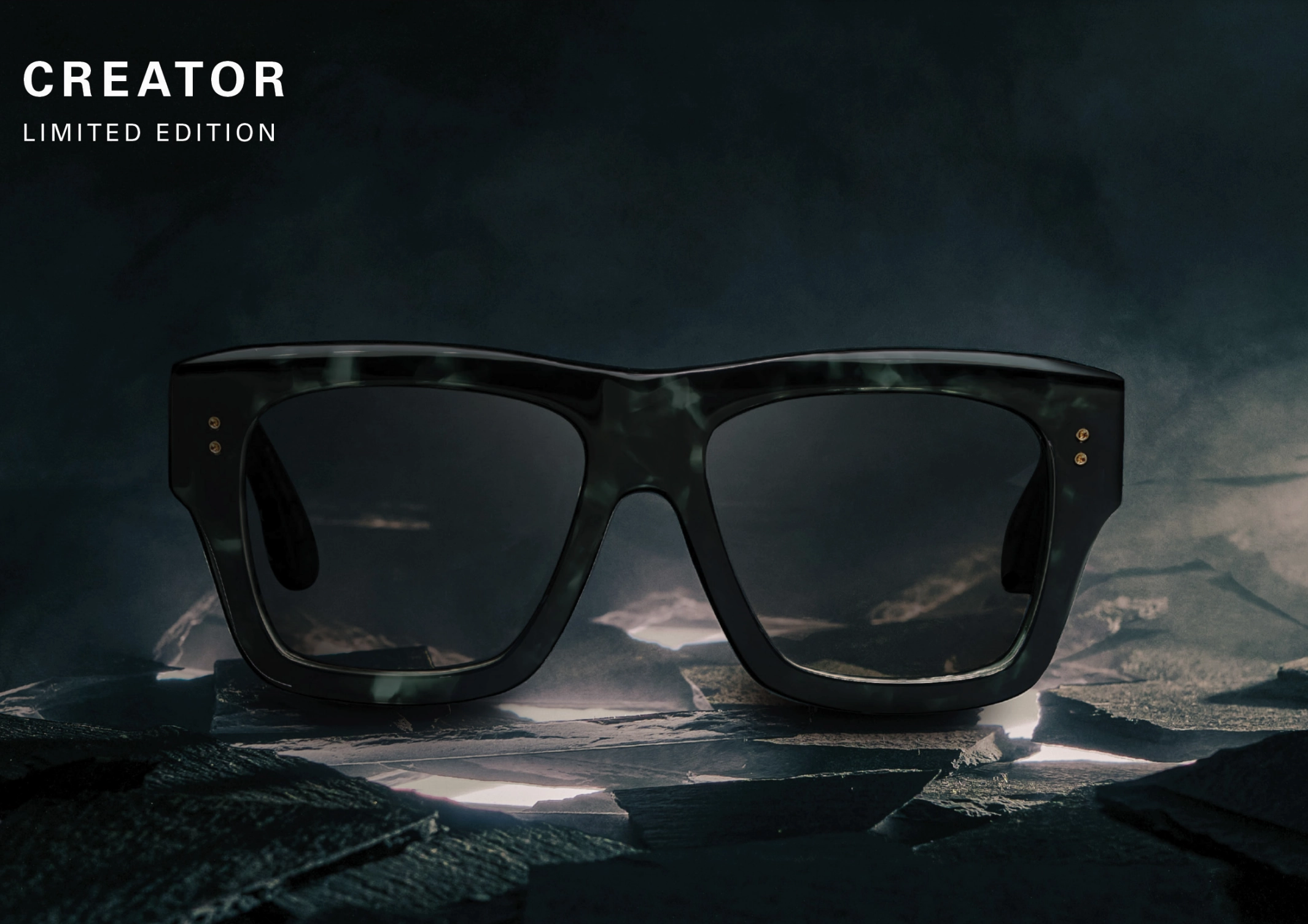 Dita CREATOR Limited Editon