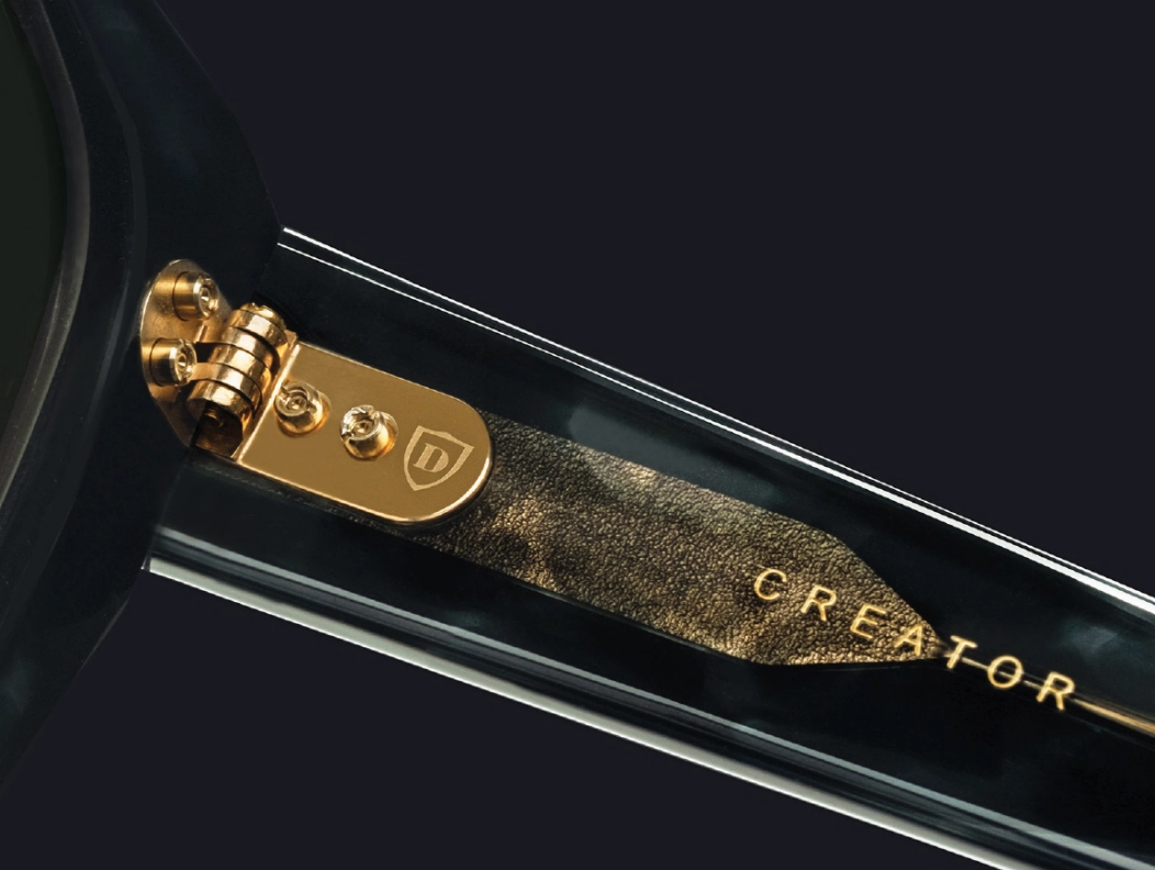 Dita CREATOR Limited Editon