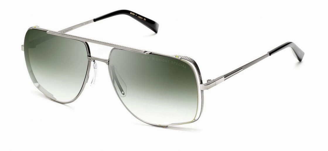 Dita DRX-2010A-60-Z Midnight Special Unisex Sunglasses
