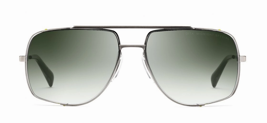 Dita DRX-2010A-60-Z Midnight Special Unisex Sunglasses