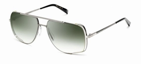 Dita DRX-2010A-60-Z Midnight Special Unisex Sunglasses