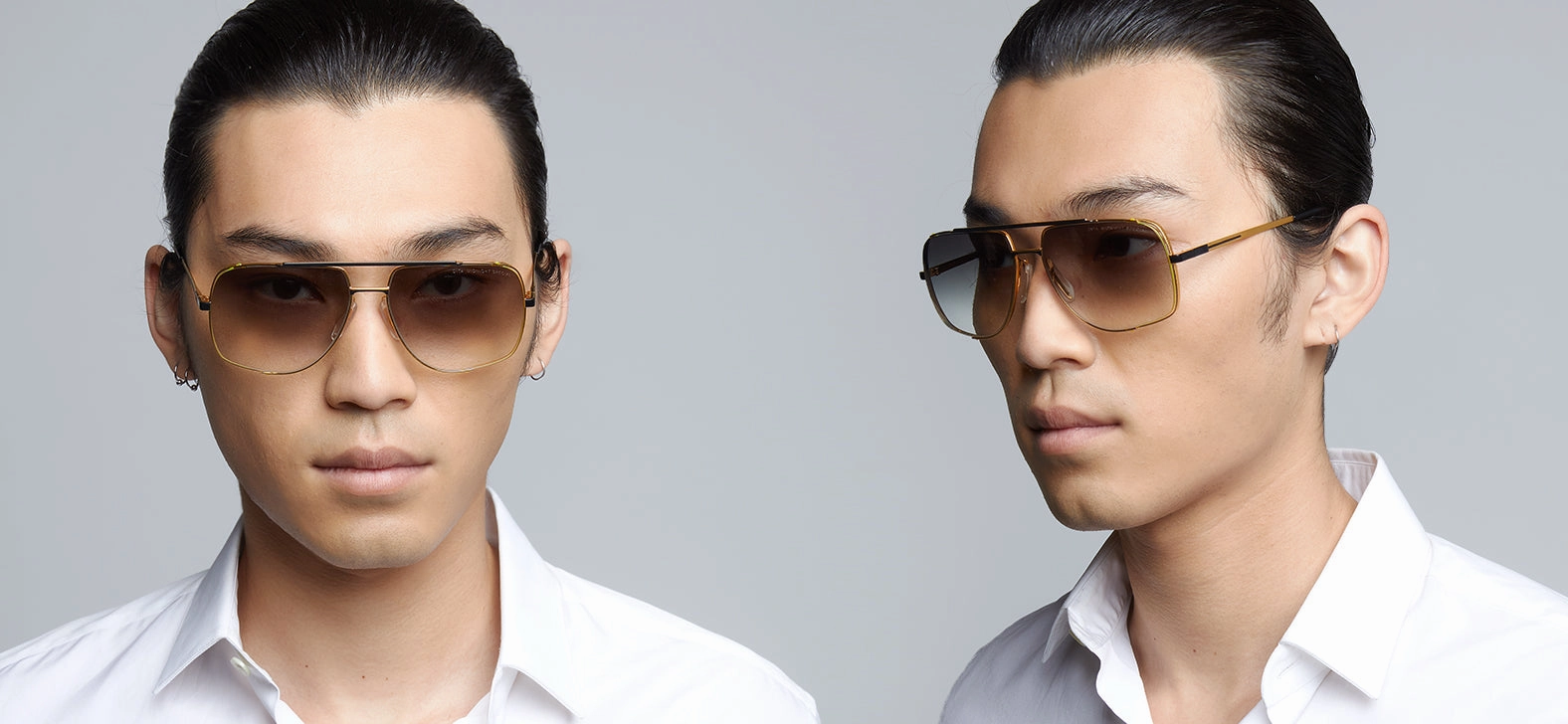 Dita DRX-2010A-60-Z Midnight Special Unisex Sunglasses