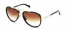 Dita DRX-2031B-60-Z Mach Two Unisex Sunglasses