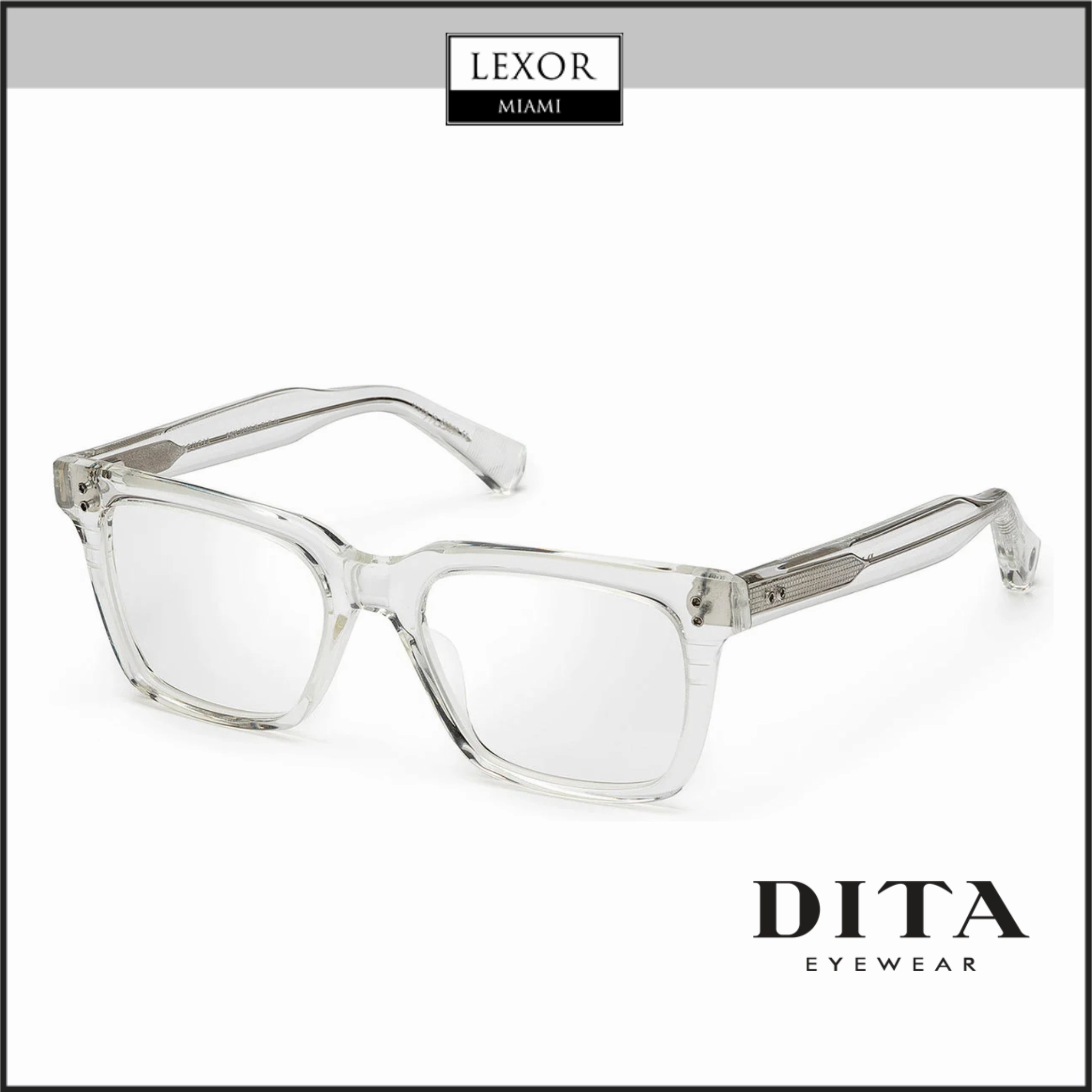 Dita DRX 2086-D-CLB-54 Optical Frame