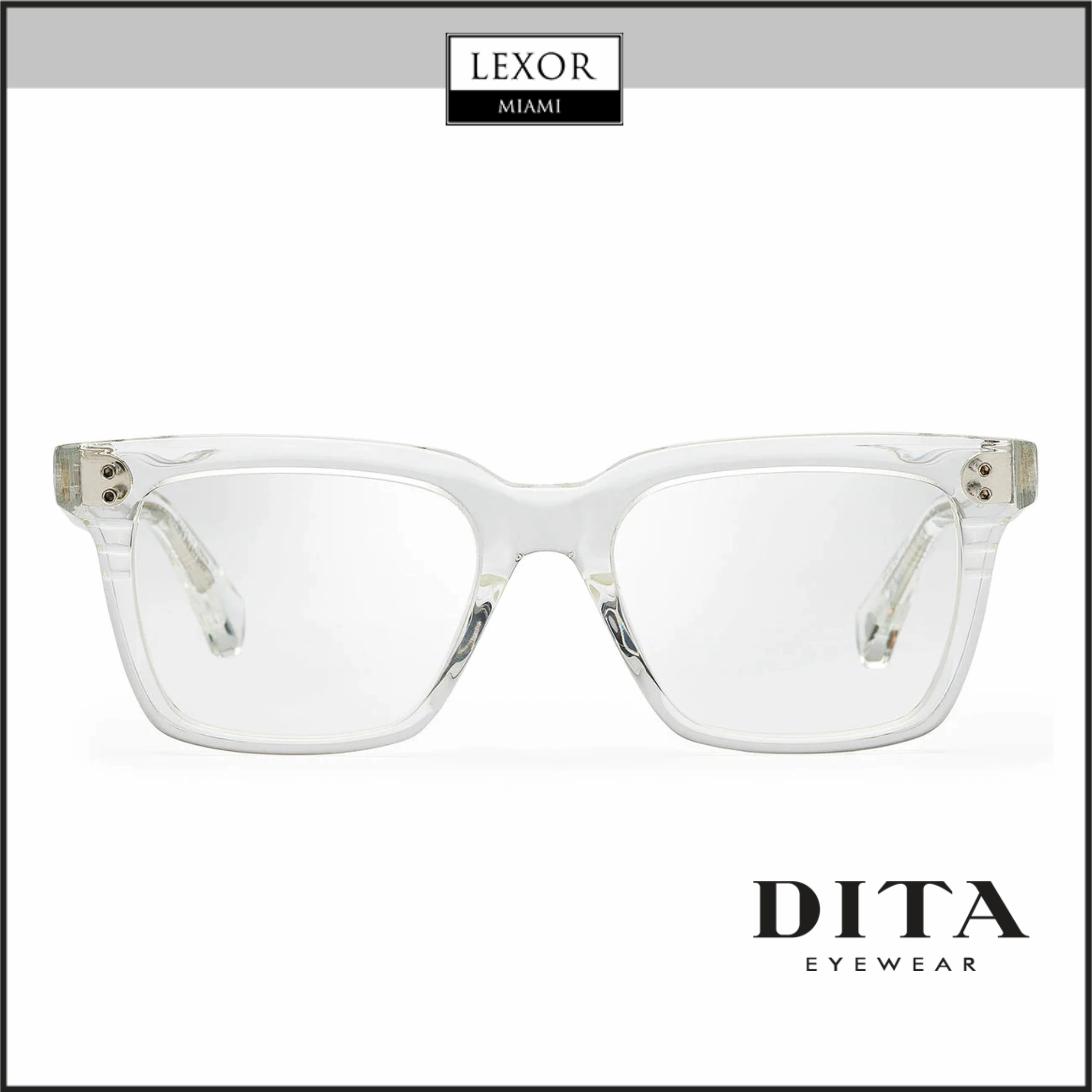 Dita DRX 2086-D-CLB-54 Optical Frame