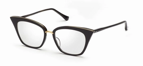 Dita DRX-3031-A-BLK-GLD-51-Z Rebella Women Optical Frame