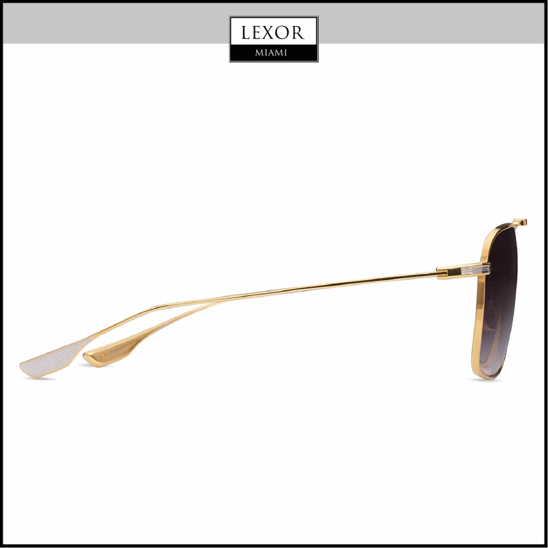 Dita DTS100-A-01 Alkamx Unisex Sunglasses
