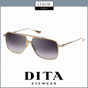 Dita DTS100-A-01 Alkamx Unisex Sunglasses