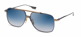 Dita DTS100-A-02 Alkamx Unisex Sunglasses