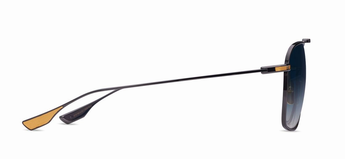 Dita DTS100-A-02 Alkamx Unisex Sunglasses