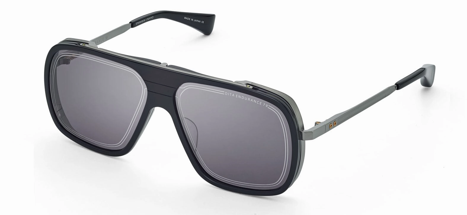 Dita DTS104-60-01 Endurance 60 Unisex Sunglasses