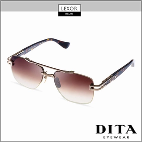 Dita DTS138-A-02-Z GRAND-EVO ONE Unisex Sunglasses