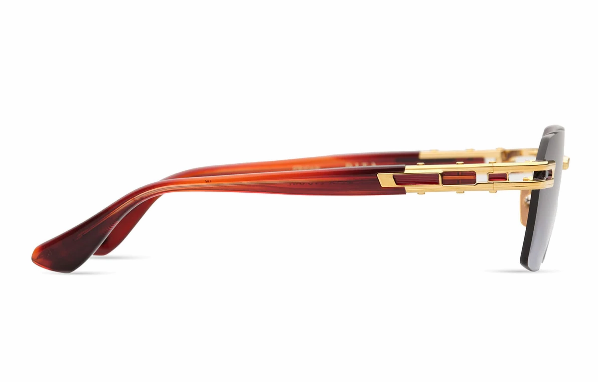 Dita DTS147-A-04-  META-EVO ONE Sunglasses upc 0810029145428