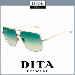 Dita DTS157-A-03 DUBSYSTEM Sunglasses