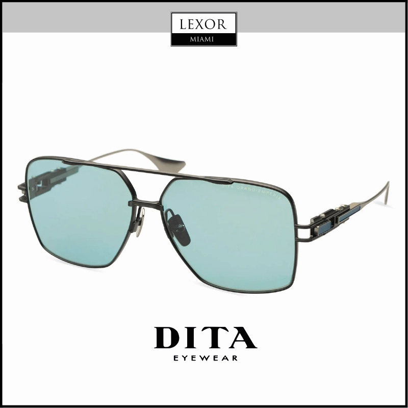 Dita DTS159-A-02 Unisex Sunglasses