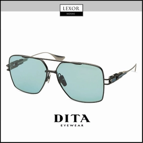 Dita DTS159-A-02 Unisex Sunglasses