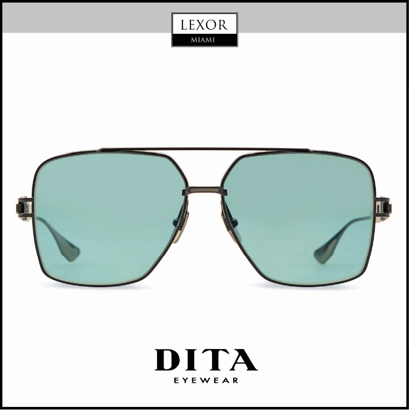 Dita DTS159-A-02 Unisex Sunglasses