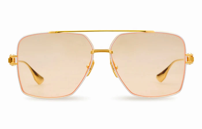 Dita DTS159-A-04 Unisex Sunglasses