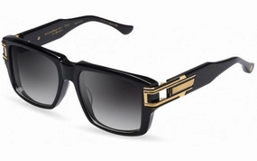 Dita Dts402-A-01 Grandmaster Two Blk-G Unisex Sunglasses