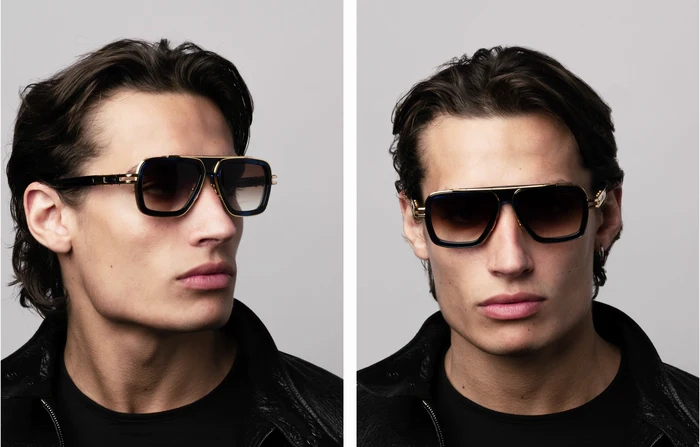 Dita DTS403-A-01 LXN EVO Unisex Sunglasses