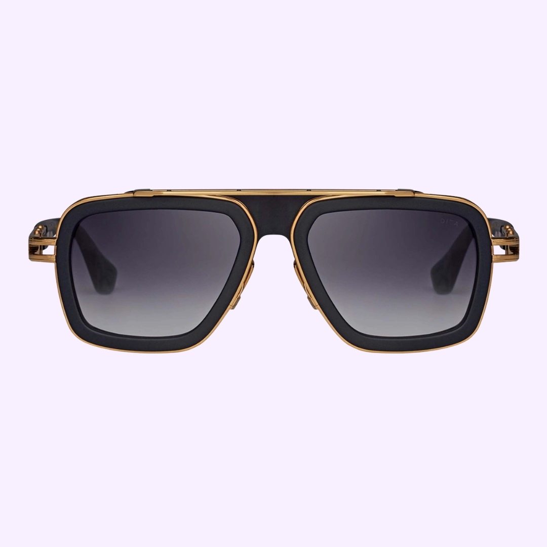 Dita DTS403-A-01 LXN EVO Unisex Sunglasses