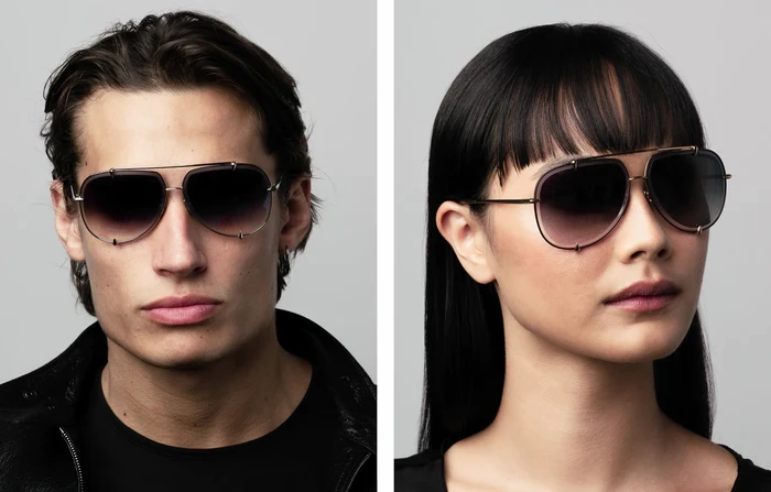Dita DTS403-A-01 LXN EVO Unisex Sunglasses