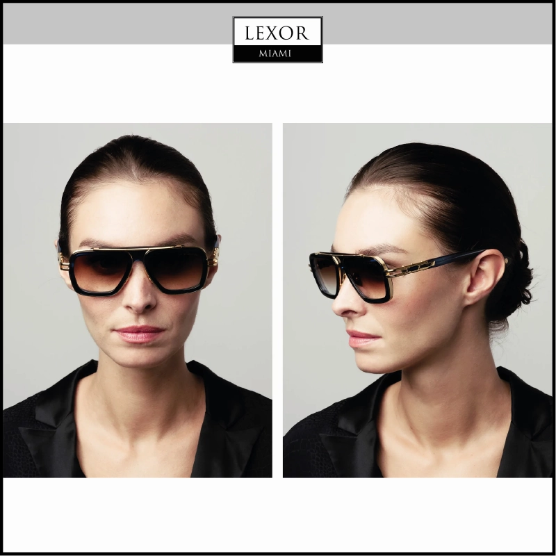 Dita DTS403-A-03 LXN-EVO 54 Unisex Sunglasses