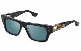 Dita DTS407-A-01 GrandMaster Seven Unisex Sunglasses