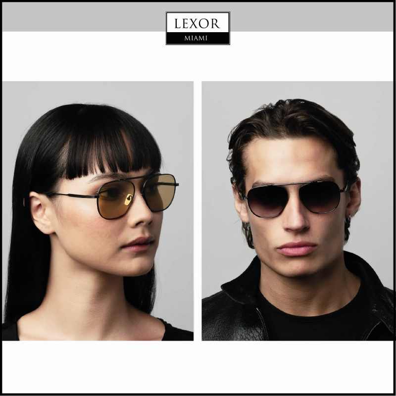 Dita DTS409-A-03 Flight.009 Unisex Sunglasses