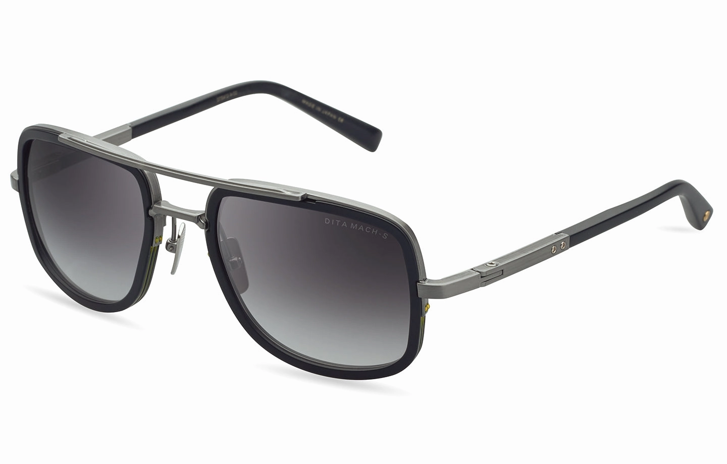 Dita DTS412-A-02 Unisex Sunglasses