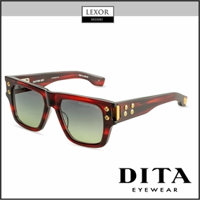 Dita DTS418-A-03 EMITTER-ONE Unisex Sunglasses