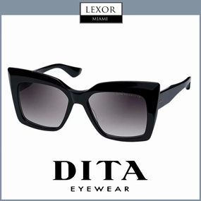 Dita DTS704-A-01-Z Telemaker Acetate Woman Sunglasses