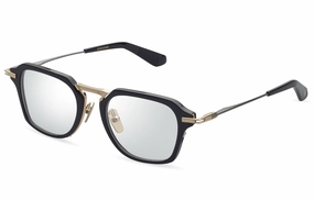 Dita DTX413-A-01 Aegeus Unisex Optical Frame
