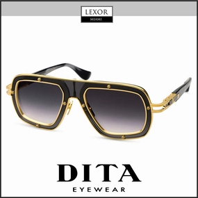 Dita Limited Edition DTS427-A-02 Sunglasses
