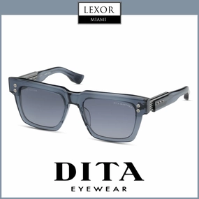 Dita Limited edition warthen DTS434-A-03 WARTHEN Unisex Sunglasses Upc: 0810121950517