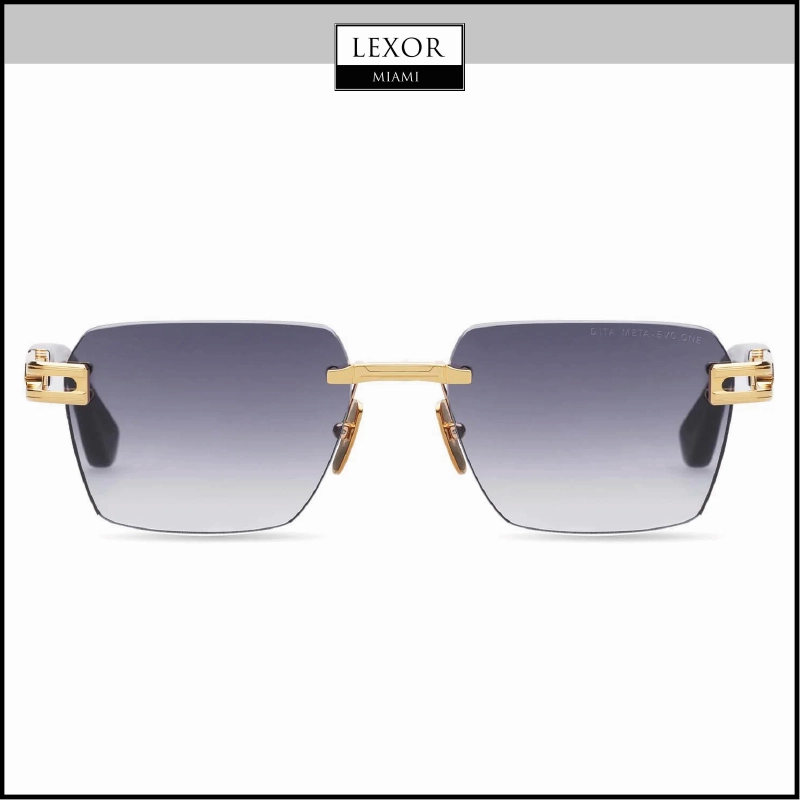 Dita Meta-Evo One DTS147-A-01 Unisex Sunglasses