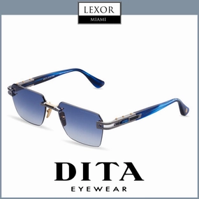 Dita Meta-Evo One DTS147-A-02 Unisex Sunglasses