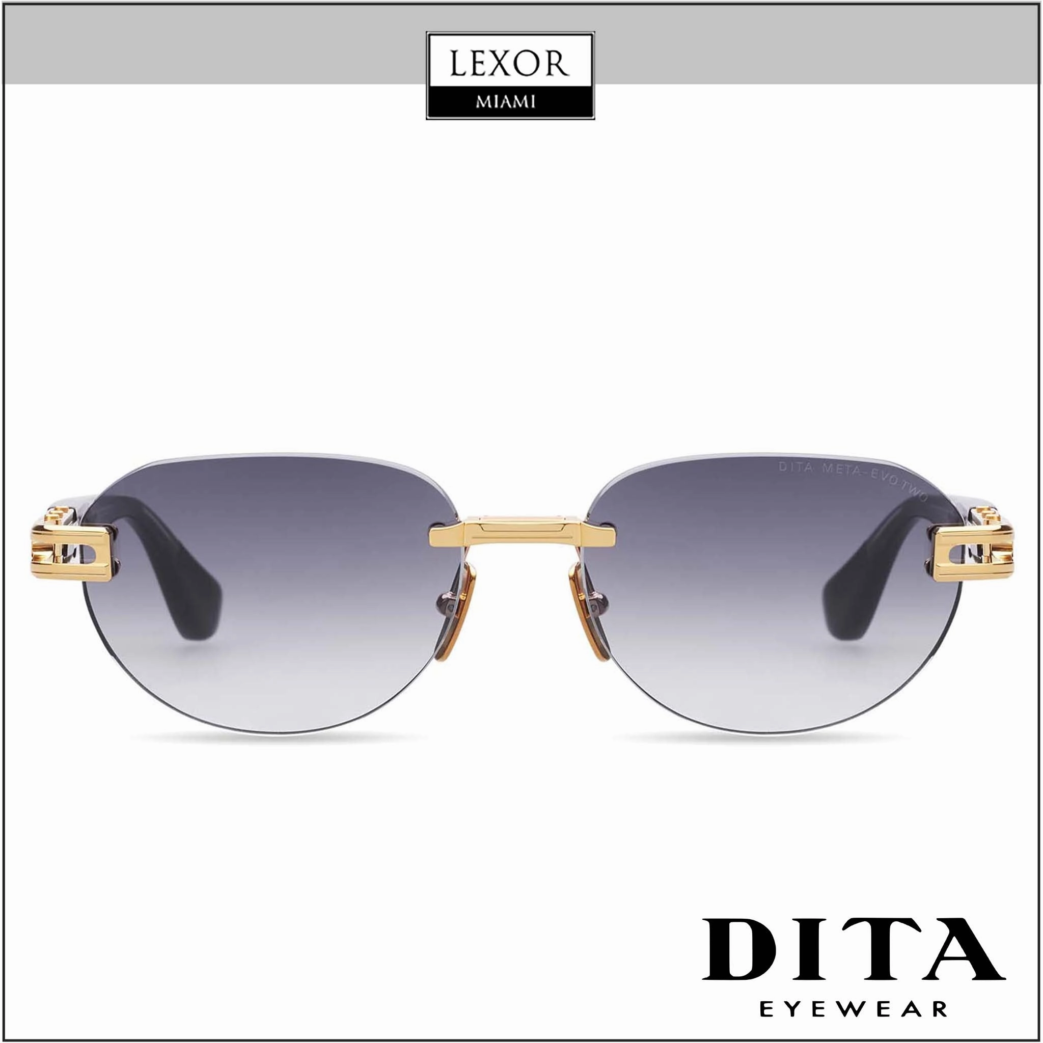 Dita META-EVO TWO DTS152-A-01 Unisex Sunglasses