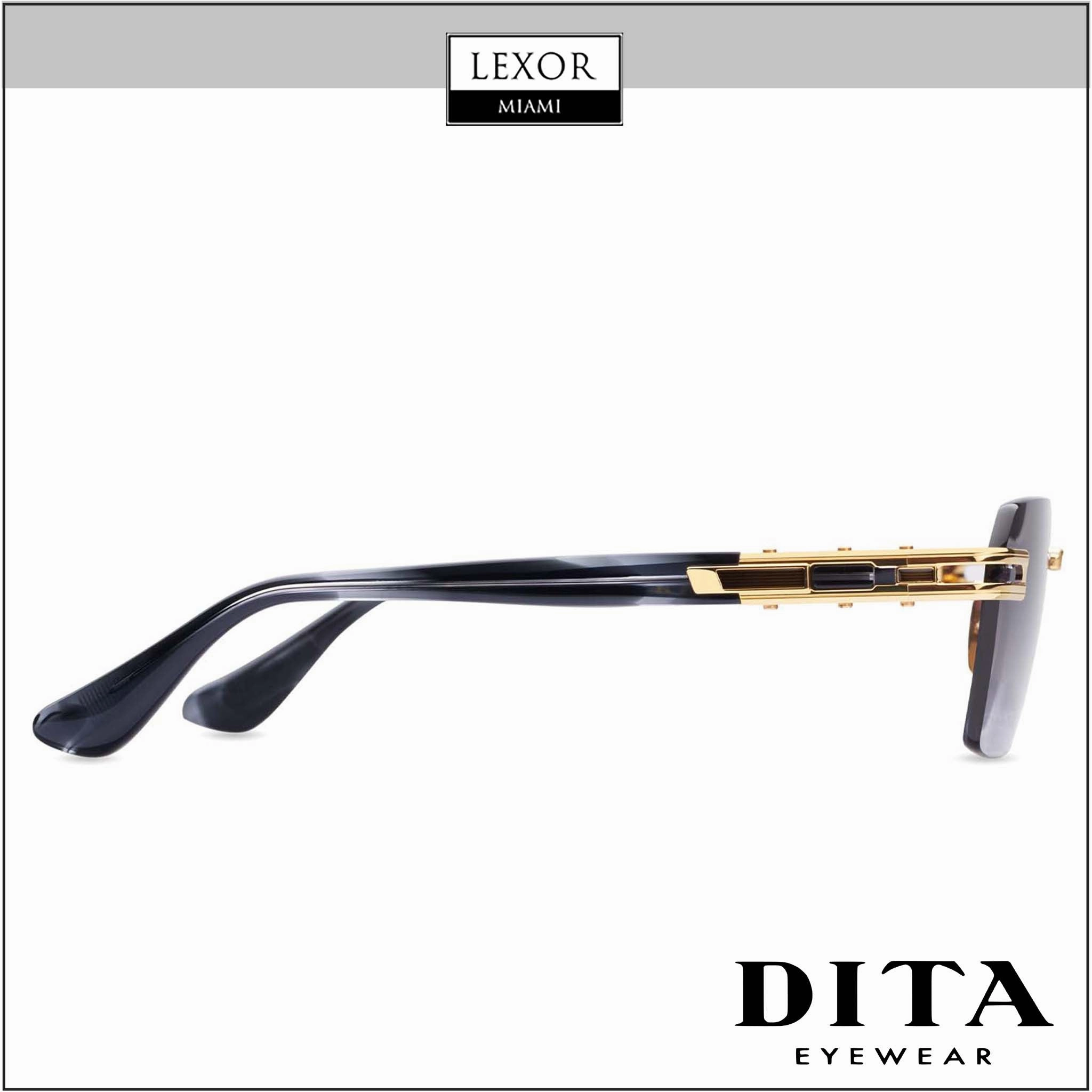 Dita META-EVO TWO DTS152-A-01 Unisex Sunglasses