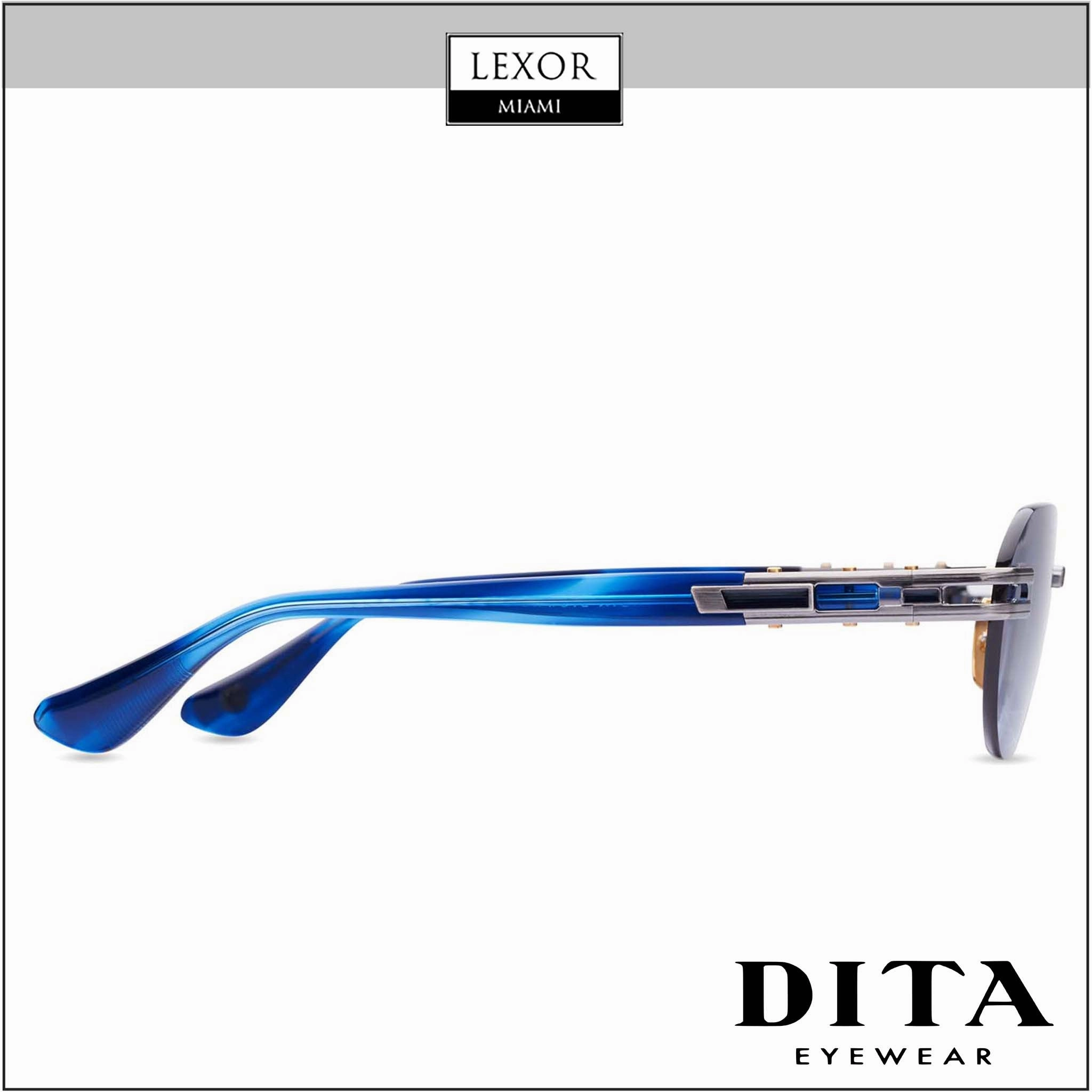 Dita META-EVO TWO DTS152-A-02 Unisex Sunglasses