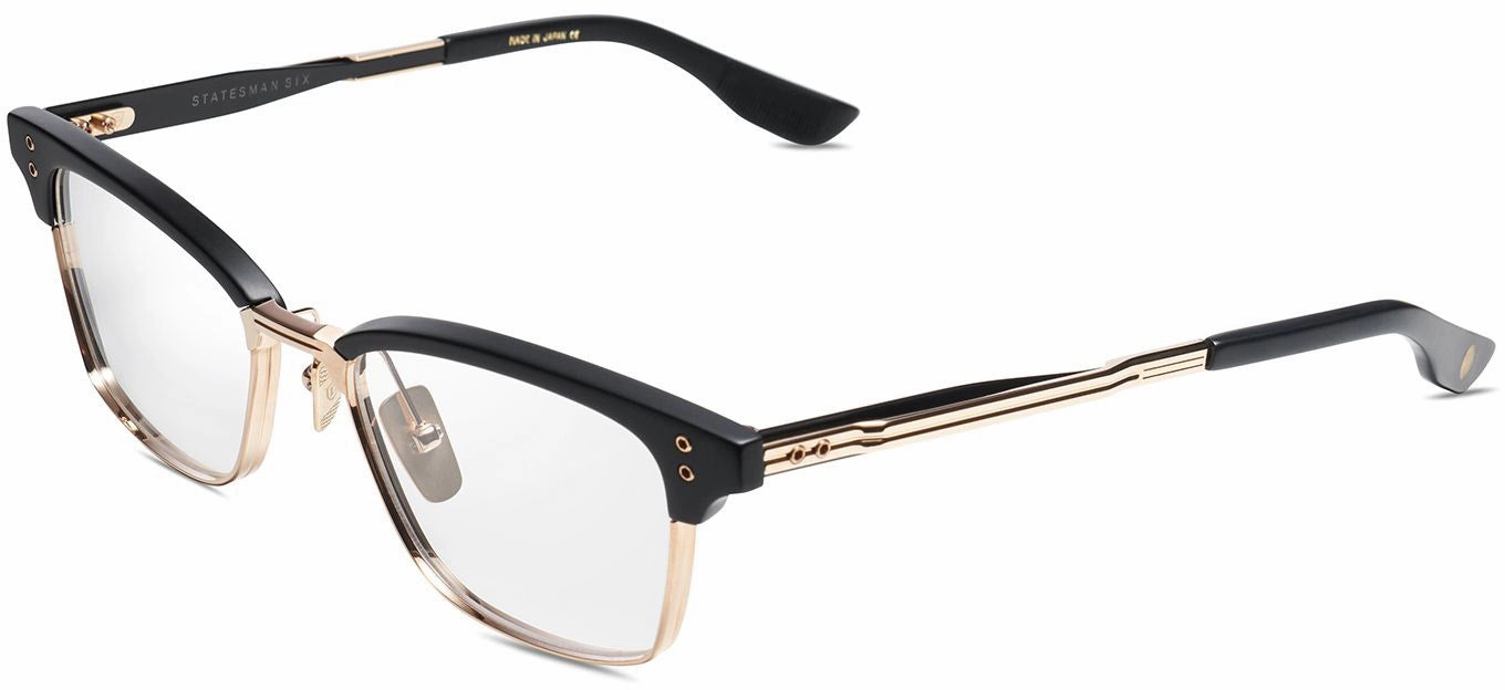 Dita Optical STATESMAN SIX