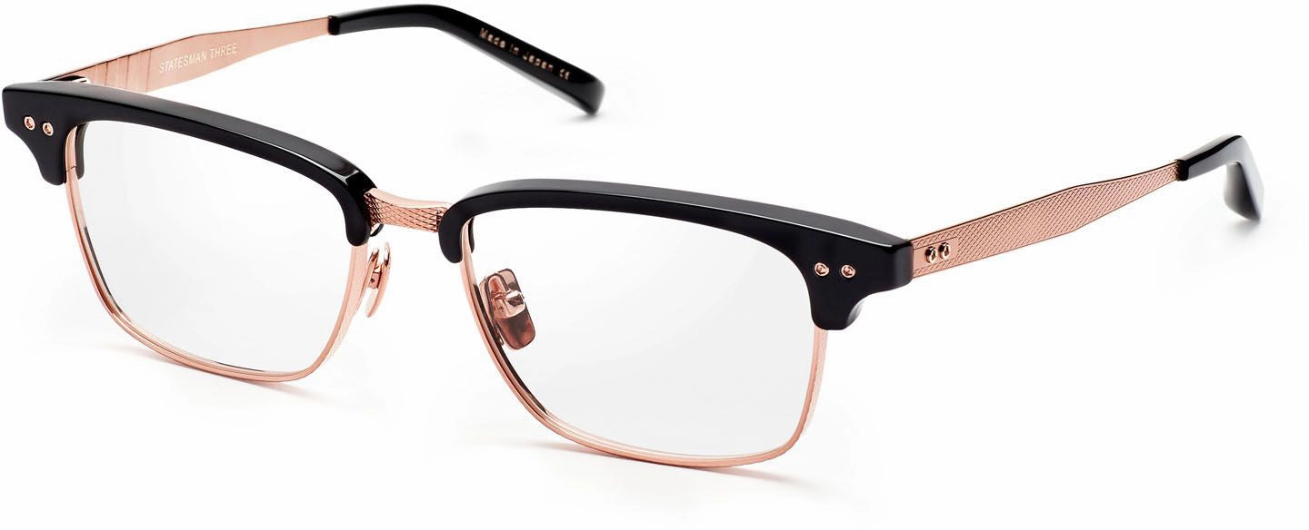 Dita Optical STATESMAN THREE