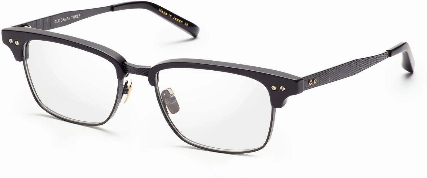 Dita Optical STATESMAN THREE