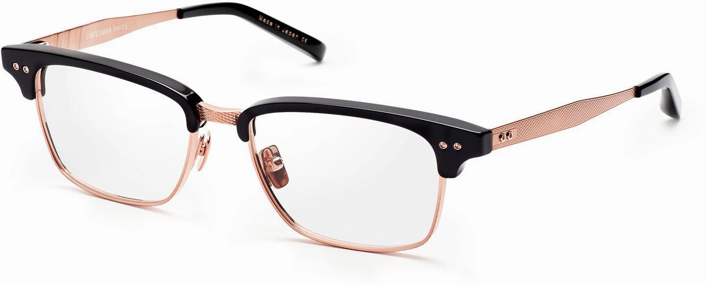 Dita Optical STATESMAN THREE