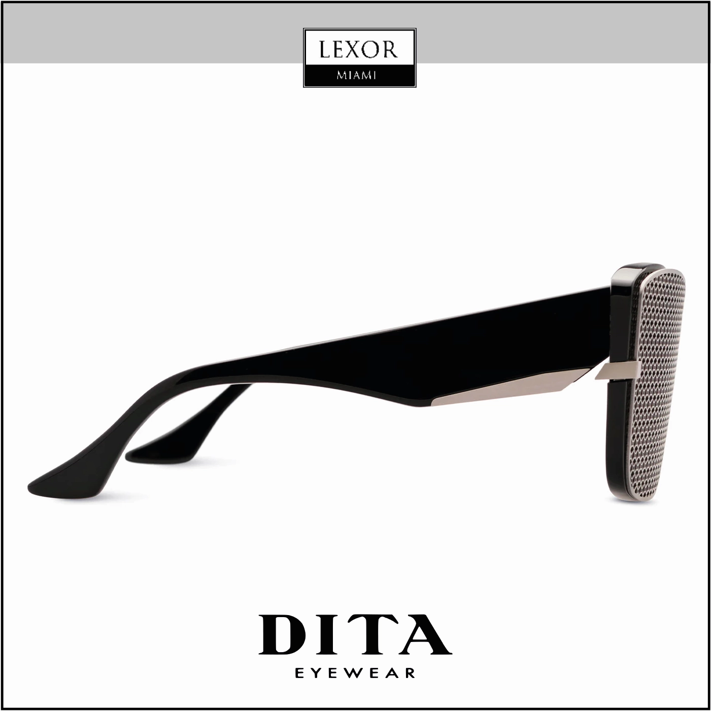 Dita SKAERI LIMITED EDITION DTS428-A-01 Women Sunglasses