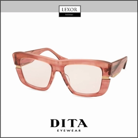 Dita SKAERI LIMITED EDITION DTS428-A-02 Women Sunglasses